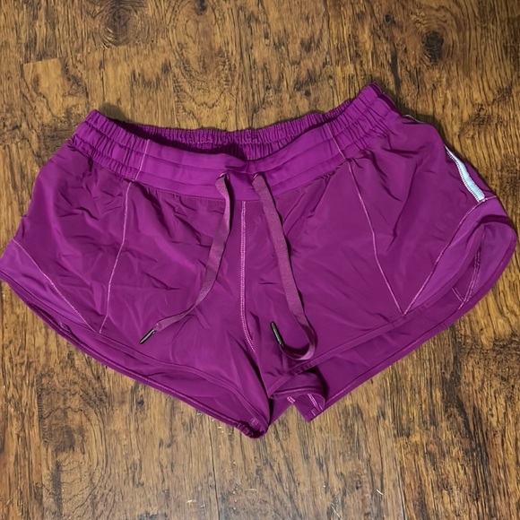 Lululemon shorts - Picture 1 of 2